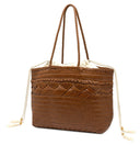 GIANNI CHIARINI Borse BS 11372/COMM 206 CUOIO