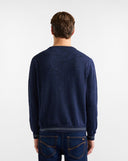 HARMONT&BLAINE abbigliamento HRQ413030990 809 CELESTE