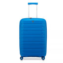 RONCATO Valigie e Trolley 418182 VERDE BRILL.