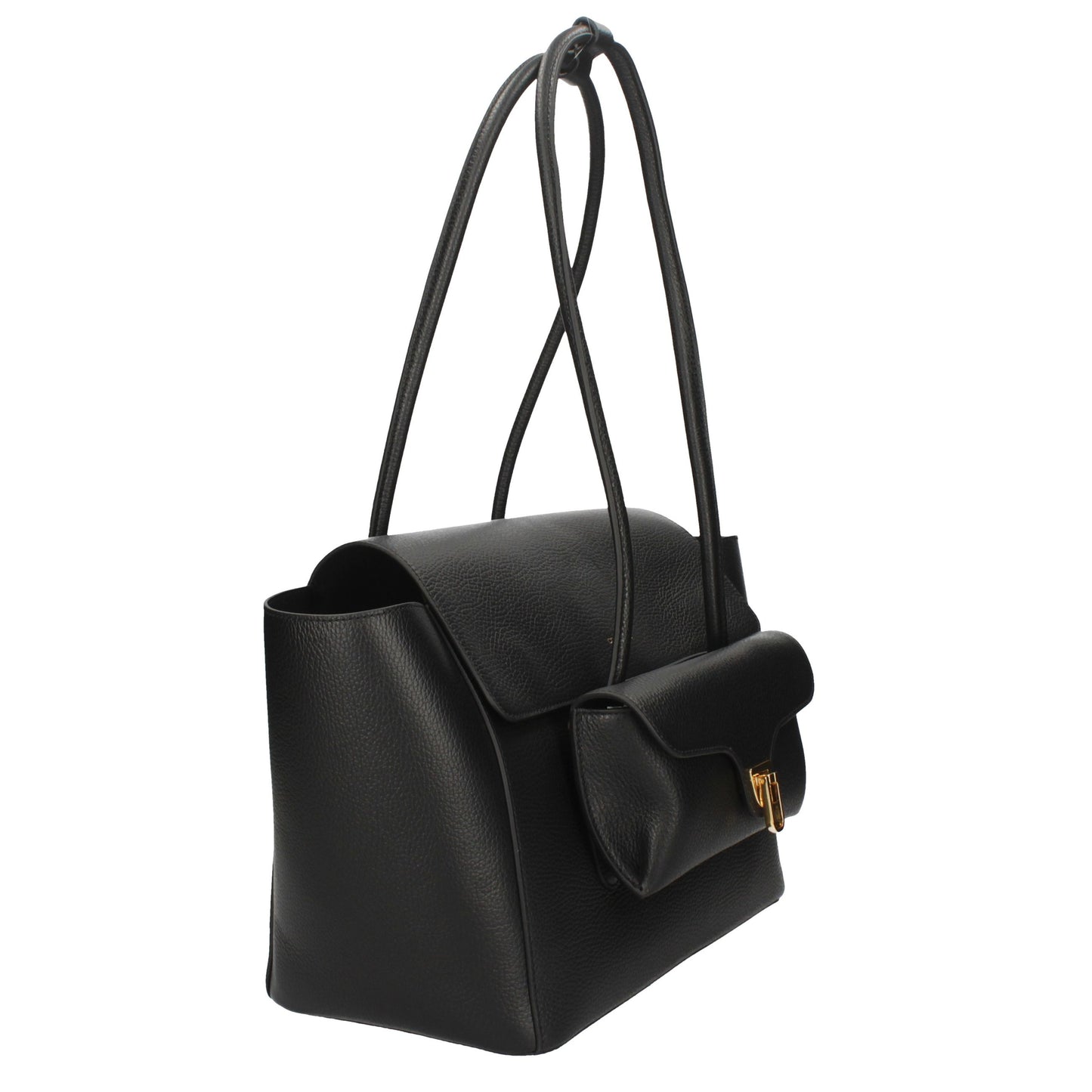 COCCINELLE Borse E1 T8A 11 02 01 NERO