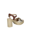 NERO GIARDINI Scarpe E617013D 707 BIANCO