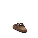 GRUNLAND Scarpe CB6003 Marrone