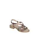 NERO GIARDINI Scarpe E615892D 412 BEIGE