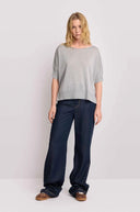 KOCCA abbigliamento FABRICE 90007 GRIGIO CH.