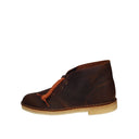 CLARKS Scarpe DESERT BOOT BEESWAX