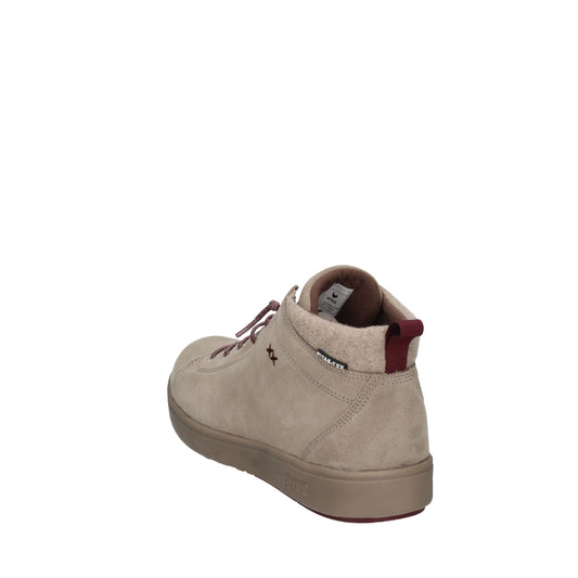 WALK IN PITAS Scarpe W25M-CAT-ASIN 57 BEIGE - Uomo