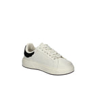 JOHN RICHMOND Scarpe 32405/CP A OFF WHITE