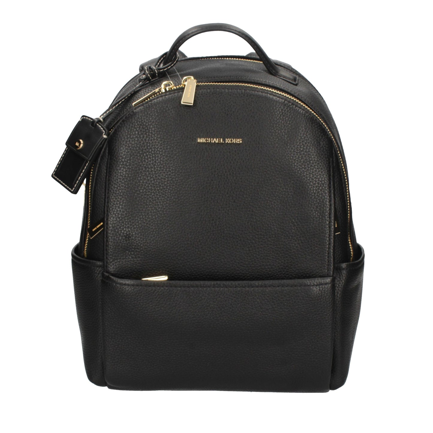 MICHAEL KORS BACKPACK 30T5G3XB2L BLACK