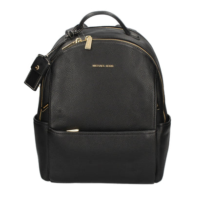 MICHAEL KORS BACKPACK 30T5G3XB2L BLACK