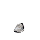 SUN68 Scarpe Z45412F 44 ARGENTO