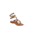 FUSION Scarpe CBF.R225001 GUN METAL