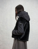 BLAUER abbigliamento LDC04339-007702 999 NERO