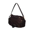 BORBONESE Borse 91010351-0292 219 CIOCCOLATO
