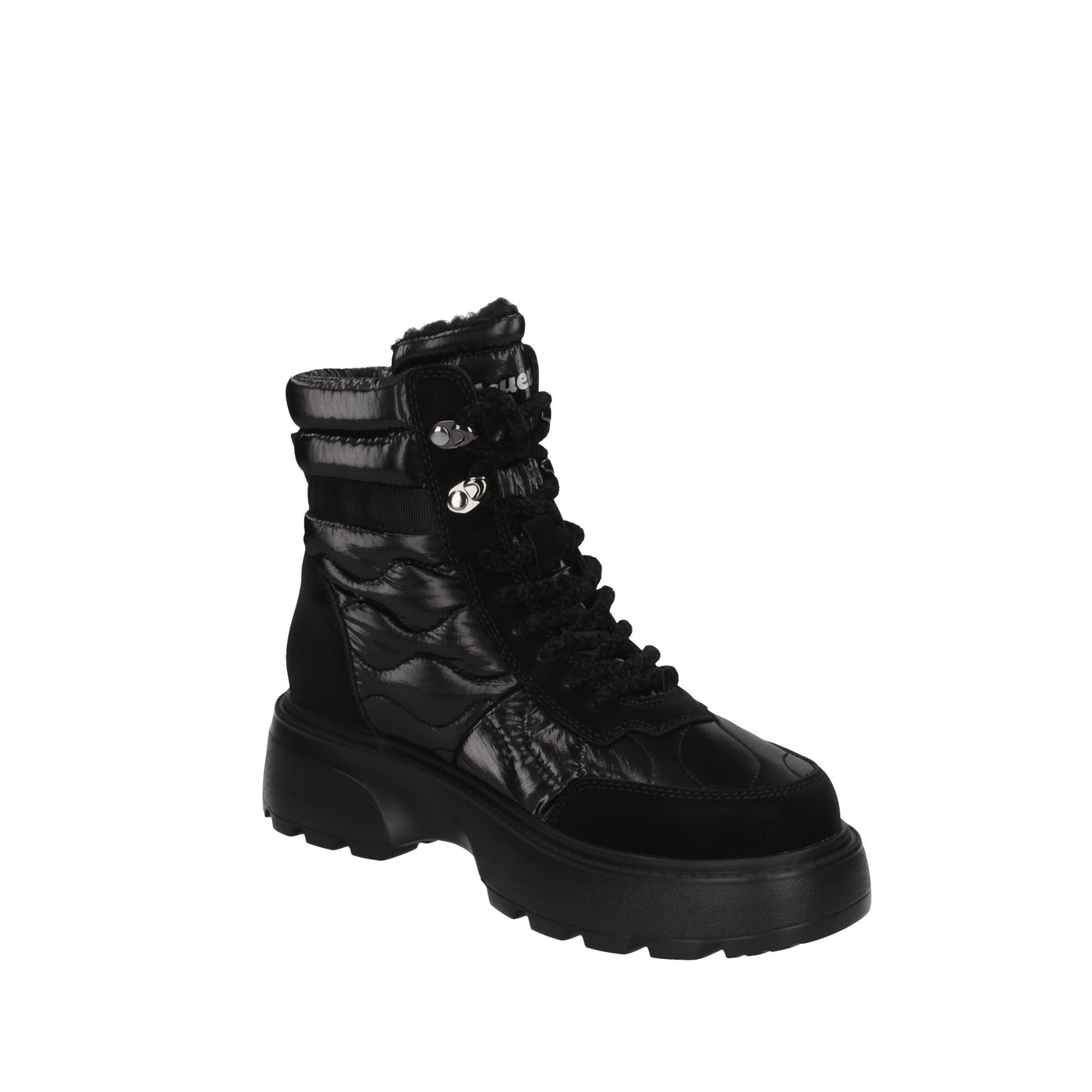 BLAUER Scarpe F5BLANCA03/NYP White