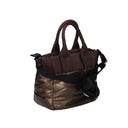 BLAUER Borse F6QUARTXS01/PAD DARK BROWN