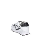 JOHN RICHMOND Scarpe 31011/CP A WHT/RICH BLK