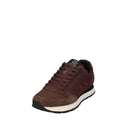 SUN68 SNEAKERS Z46101 NERO/GRIGIO SCURO