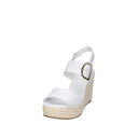 NERO GIARDINI Scarpe E616022D 707 BIANCO