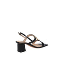 ALBANO Scarpe 5578 Nero