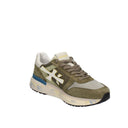 PREMIATA Scarpe MICK 8086 BRW/GREEN