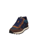 SUN68 SNEAKERS Z46118 MILITARE SCURO