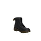 DR.MARTENS Scarpe 15382001 BLACK