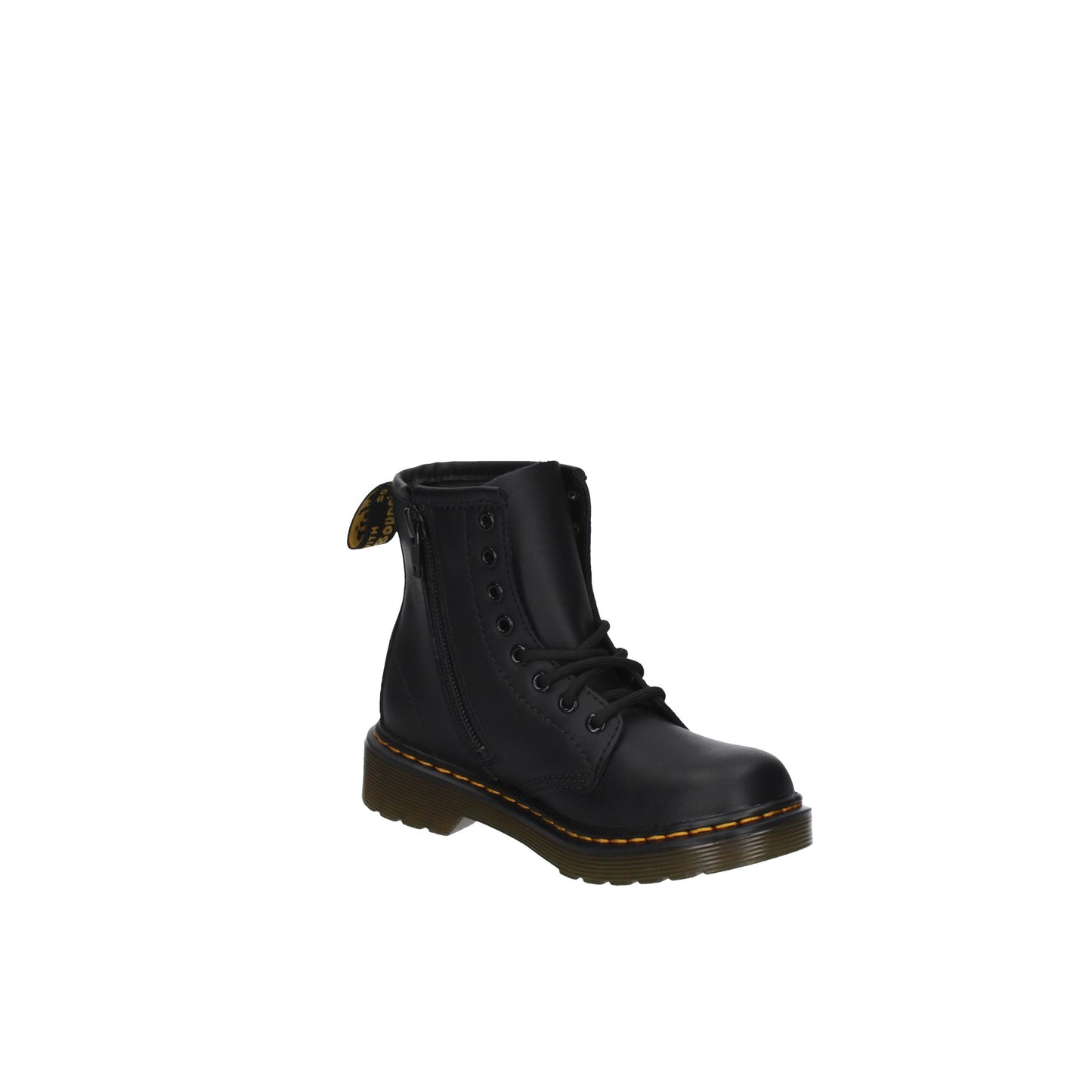 DR.MARTENS Scarpe 15382001 BLACK