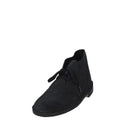 CLARKS Scarpe DESERT BOOT BRW/SUEDE