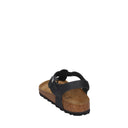 BIRKENSTOCK Scarpe 147111 Nero