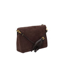 GIANNI CHIARINI Borse BS 10225 CM-PL MOKA