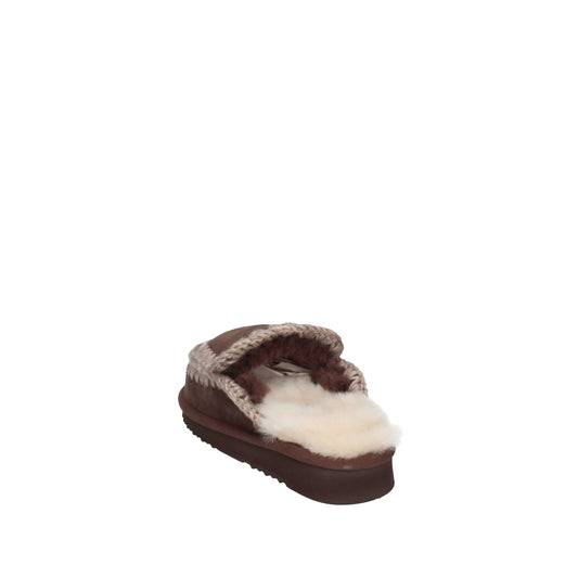 MOU Scarpe MU.FW101125A BWN PEPPER - MOU