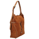 GIANNI CHIARINI Borse BS 11787 CM-PL MOKA