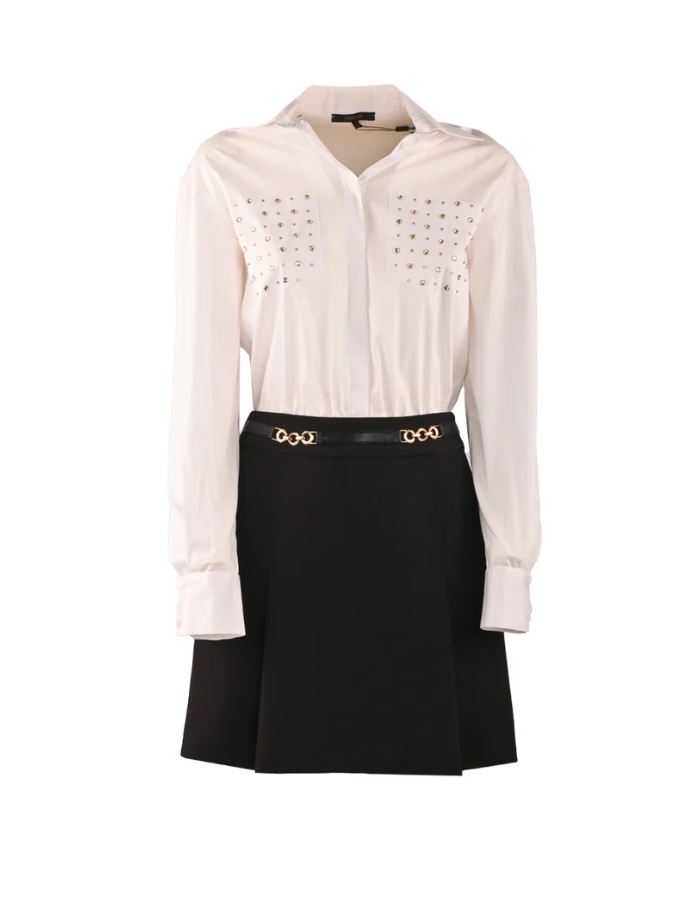 KOCCA abbigliamento ELIMENA 00016 NERO