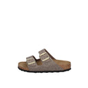 BIRKENSTOCK Scarpe 1031941 LEO GRAY