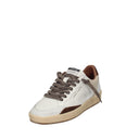 CRIME LONDON Scarpe 10200A9B White