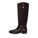 MICHAEL KORS Scarpe 40F6BVFB5S CHOCOLATE