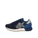 SUN68 SNEAKERS Z46121 11 NERO
