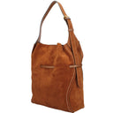 GIANNI CHIARINI Borse BS 11787 CM-PL MOKA