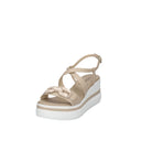 NERO GIARDINI Scarpe E615953D 100 NERO