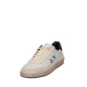 SUN68 Scarpe Z46146 BCO PAN./NAVY BL.