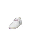 BLAUER Scarpe S6OLYMPIA21/LEM WHT/GLITTER