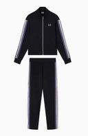 EA7 - EMPORIO ARMANI abbigliamento 7W001518 AF12501 UC001 BLACK