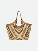 GIANNI CHIARINI Borse BS 12190 DIAMIX 14580 VAR.WILLOW