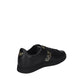 EA7 - EMPORIO ARMANI Scarpe 7X000332 AF10848 TRIP.BLK/GOLD