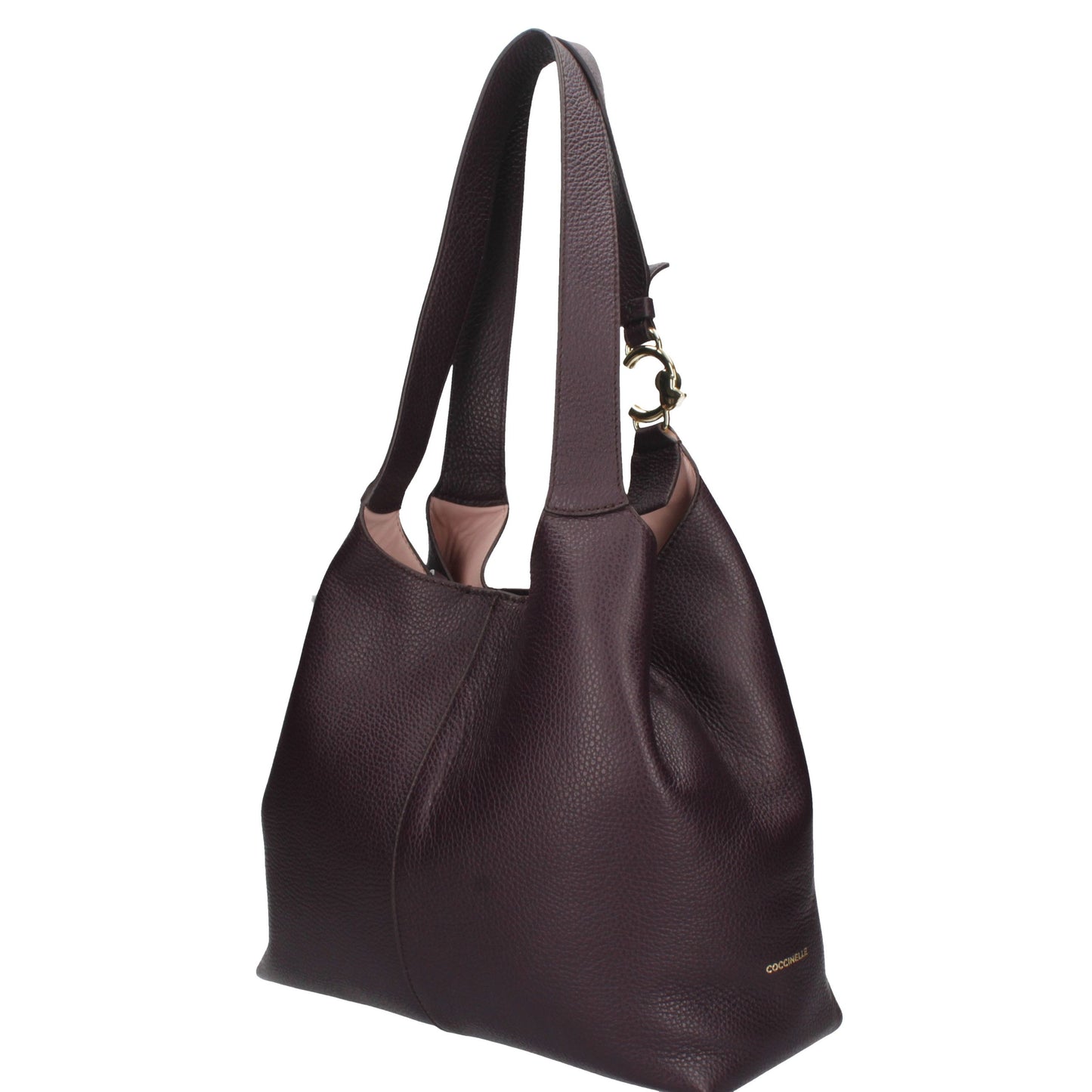 COCCINELLE Borse E1 SHA 11 02 01 PRUNE