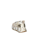 VOILE BLANCHE Scarpe 0012017475-16 BEIGE/PLATINUM