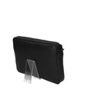 PIQUADRO POCHETTE AC6156S138R Nero