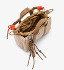SUN68 Borse Y46227 BEIGE