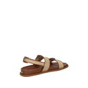 MICHAEL KORS Scarpe 40S6NIFS1D LUGGAGE