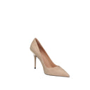 LOVE MOSCHINO Scarpe JA10459G0N-JA0 BEIGE